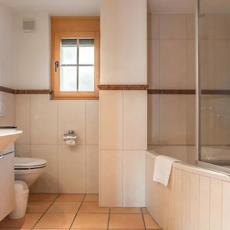 Heimat Chalet Grindelwald