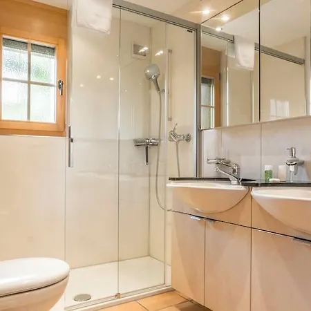 Chalet Heimat Grindelwald