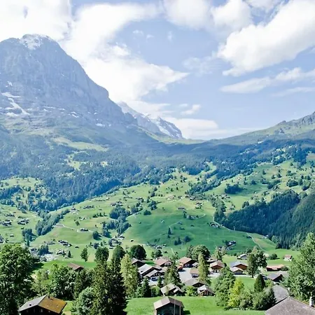 Heimat 샬레