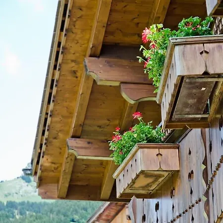 Heimat Chalet Grindelwald