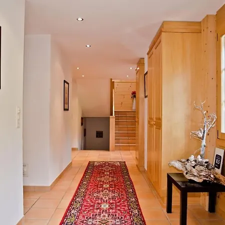 Chalet Heimat