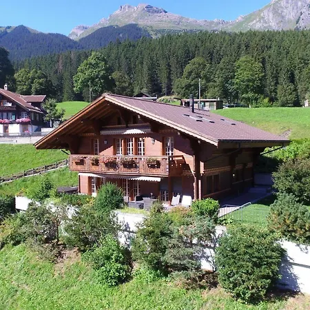 Heimat Dağ evi *
