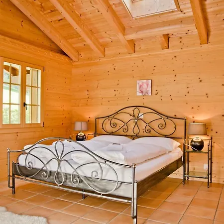 Chalet Heimat