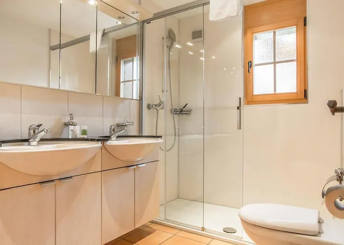 Heimat Dağ evi Grindelwald