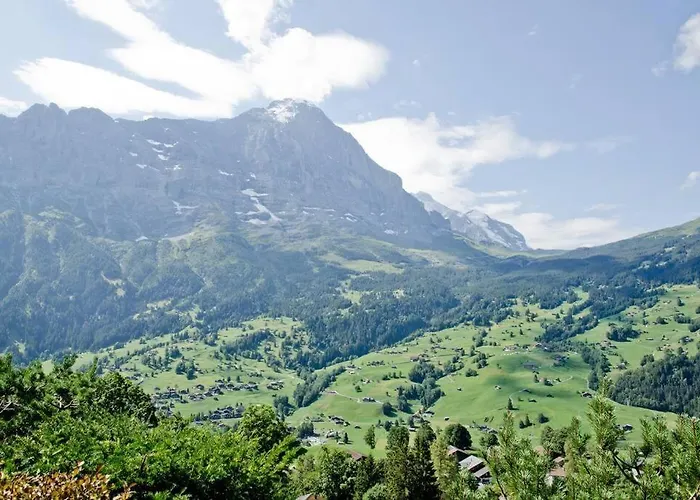 Heimat Grindelwald