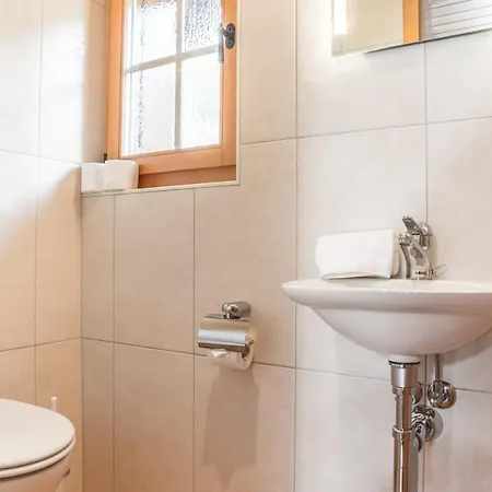 Heimat Alpstuga Grindelwald