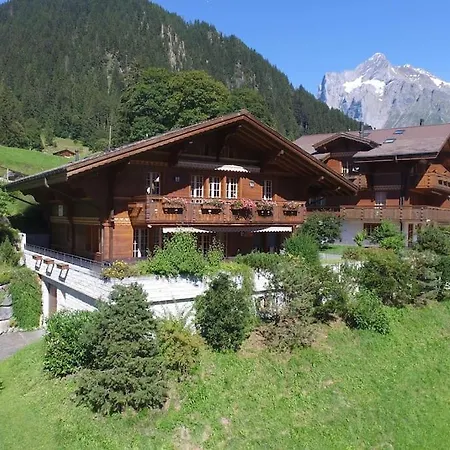 Heimat * Grindelwald