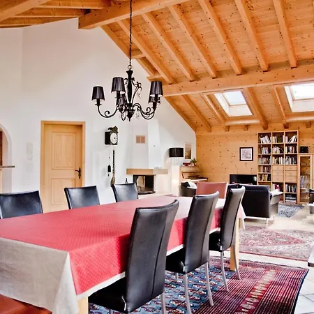 Heimat Alpstuga Grindelwald