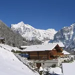 Heimat Γκρίντελβαλντ
