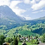 Heimat * Γκρίντελβαλντ