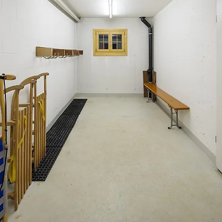 Dağ evi Heimat *